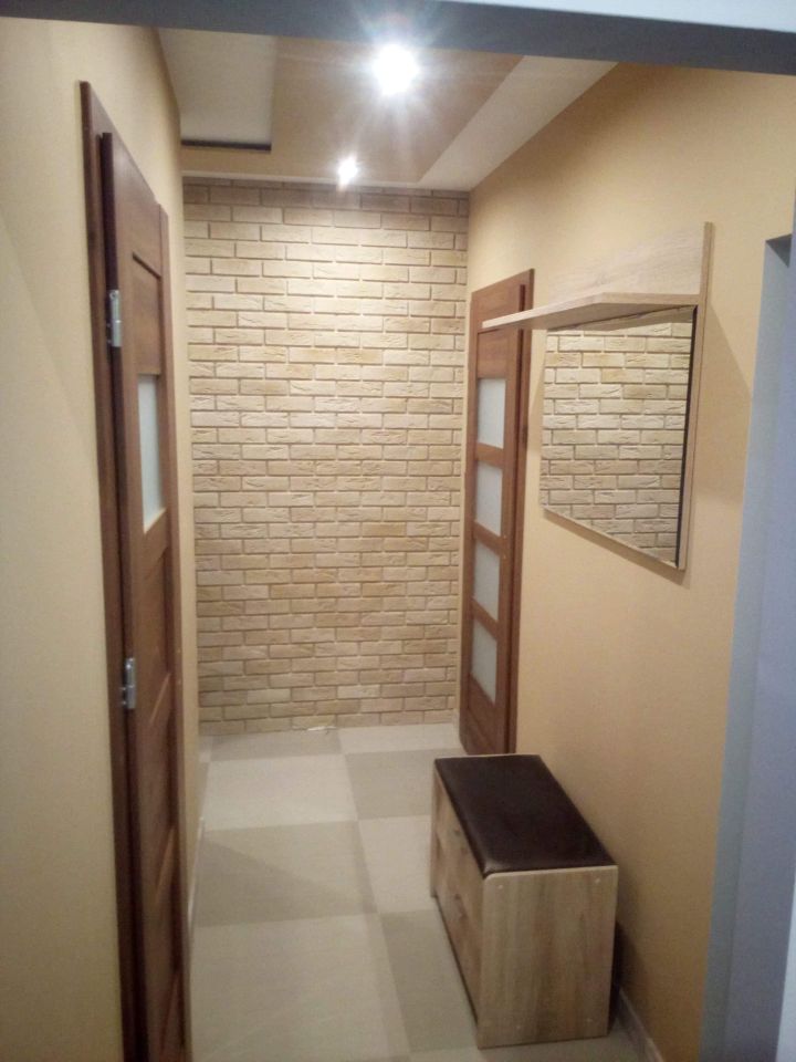 Mieszkanie 2-pokojowe Radom Osiedle XV-lecia, ul. Janusza Kusocińskiego. Zdjęcie 8