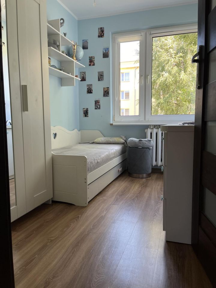 Mieszkanie 3-pokojowe Kraków Prądnik Czerwony, ul. Strzelców. Zdjęcie 8