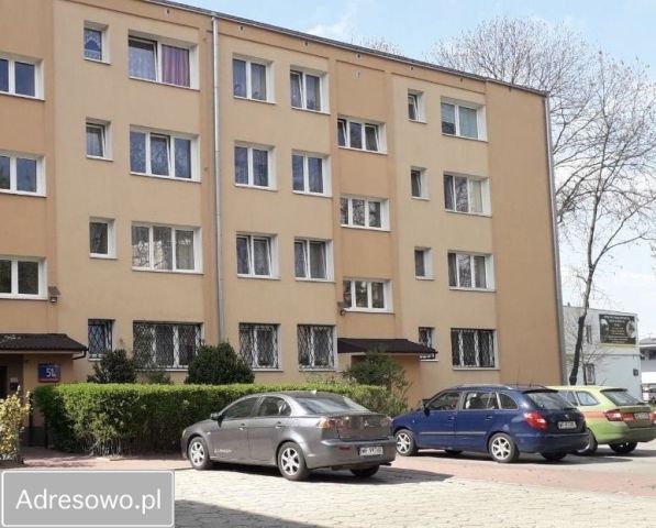 Mieszkanie 3-pokojowe Warszawa Praga-Północ, ul. Józefa Chłopickiego. Zdjęcie 1