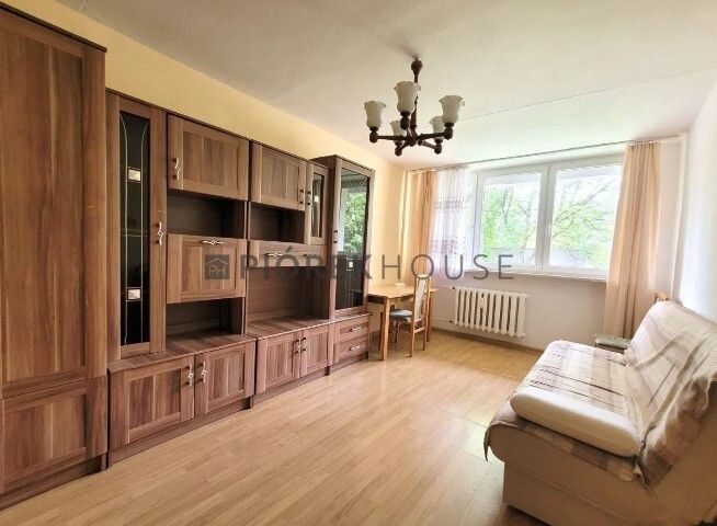 Mieszkanie 2-pokojowe Warszawa Ochota, ul. Sąchocka. Zdjęcie 1