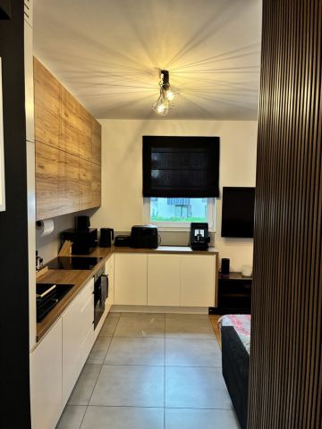 Mieszkanie 3-pokojowe Warszawa Grochów, ul. Omulewska. Zdjęcie 1