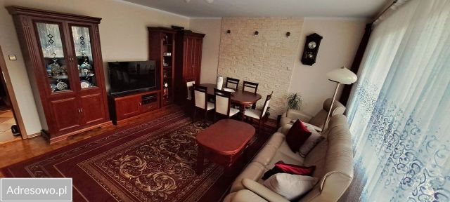 Mieszkanie 3-pokojowe Toruń Na Skarpie, ul. Tomasza Stawisińskiego. Zdjęcie 1