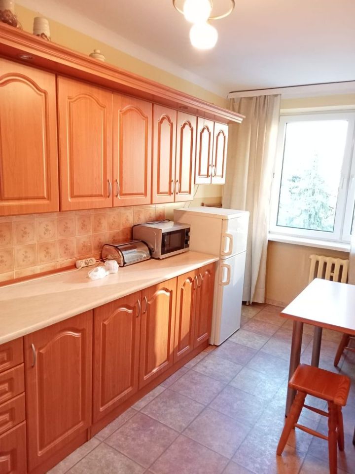 Mieszkanie 2-pokojowe Rzeszów, ul. Dąbrówki. Zdjęcie 8