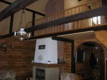 dom wolnostojący Czerwonka-Gozdów. Zdjęcie 4