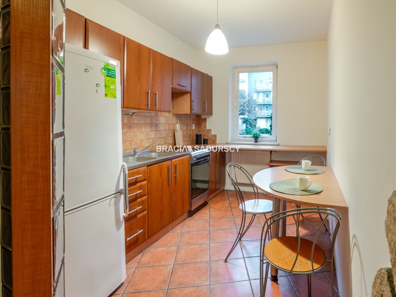 Mieszkanie 2-pokojowe Kraków Bronowice Wielkie, ul. Eljasza Walerego Radzikowskiego. Zdjęcie 13