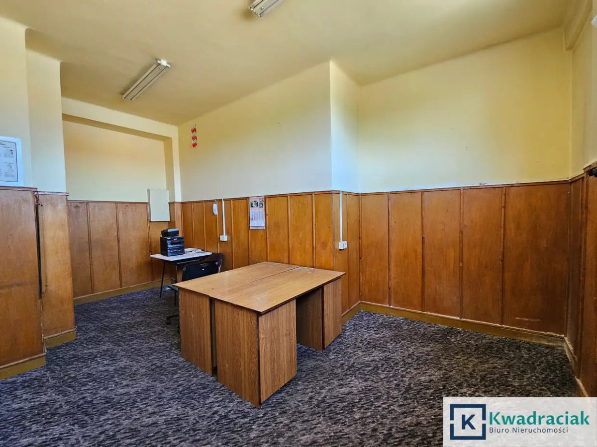 Lokal Krosno, ul. Henryka Sienkiewicza. Zdjęcie 11