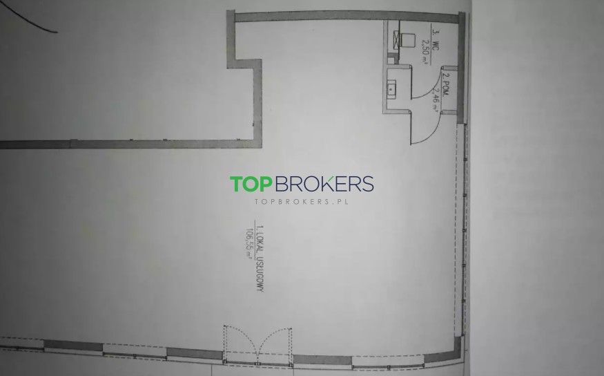 Lokal Warszawa Mokotów