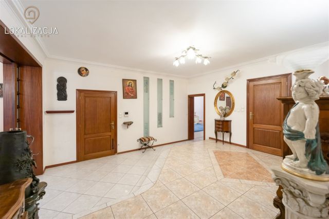 dom wolnostojący, 5 pokoi Kraków, ul. Stepowa. Zdjęcie 4
