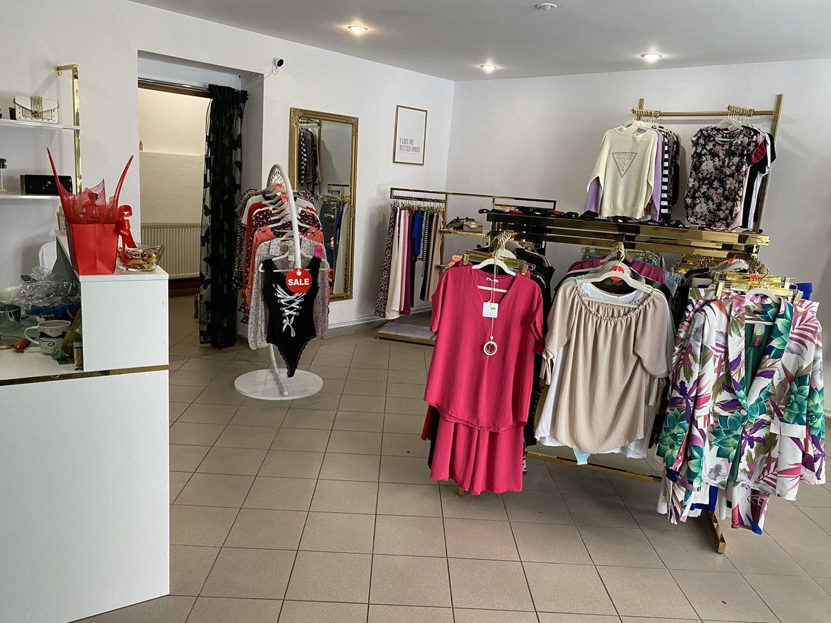 Lokal Kłodzko Centrum, ul. Wojska Polskiego. Zdjęcie 5