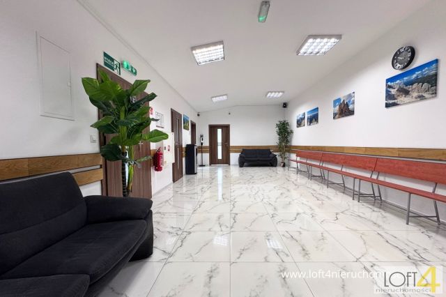 Biuro Nowy Sącz Kochanowskiego. Zdjęcie 1