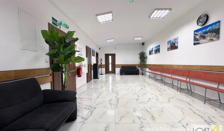 Biuro Nowy Sącz Kochanowskiego