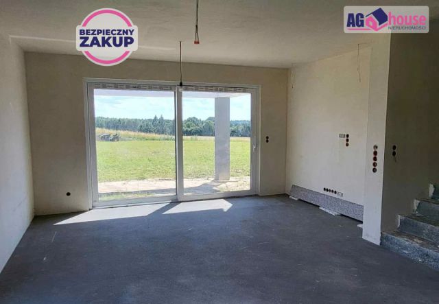 dom wolnostojący, 6 pokoi Szymbark, ul. Jagodowa. Zdjęcie 3