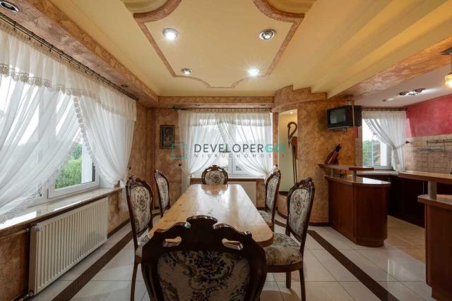 dom wolnostojący, 8 pokoi Budy Czarnockie. Zdjęcie 10