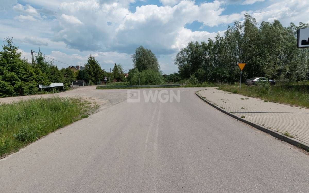 Działka inwestycyjna Elbląg Zawodzie, ul. Nizinna. Zdjęcie 11