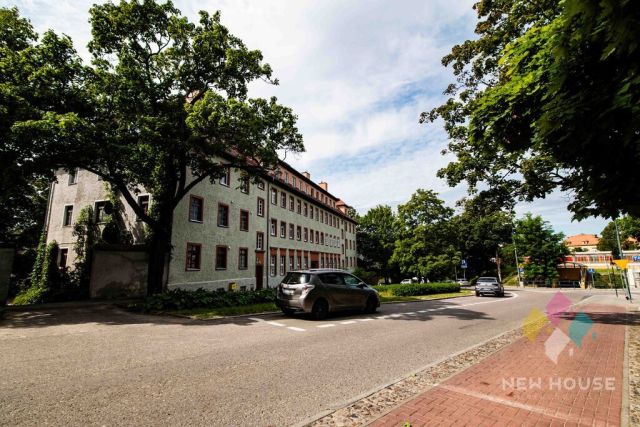 Mieszkanie 3-pokojowe Olsztyn, ul. Władysława Jagiełły. Zdjęcie 22