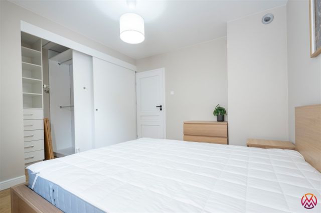 Mieszkanie 3-pokojowe Łódź Śródmieście, ul. ks. bp. Wincentego Tymienieckiego. Zdjęcie 11