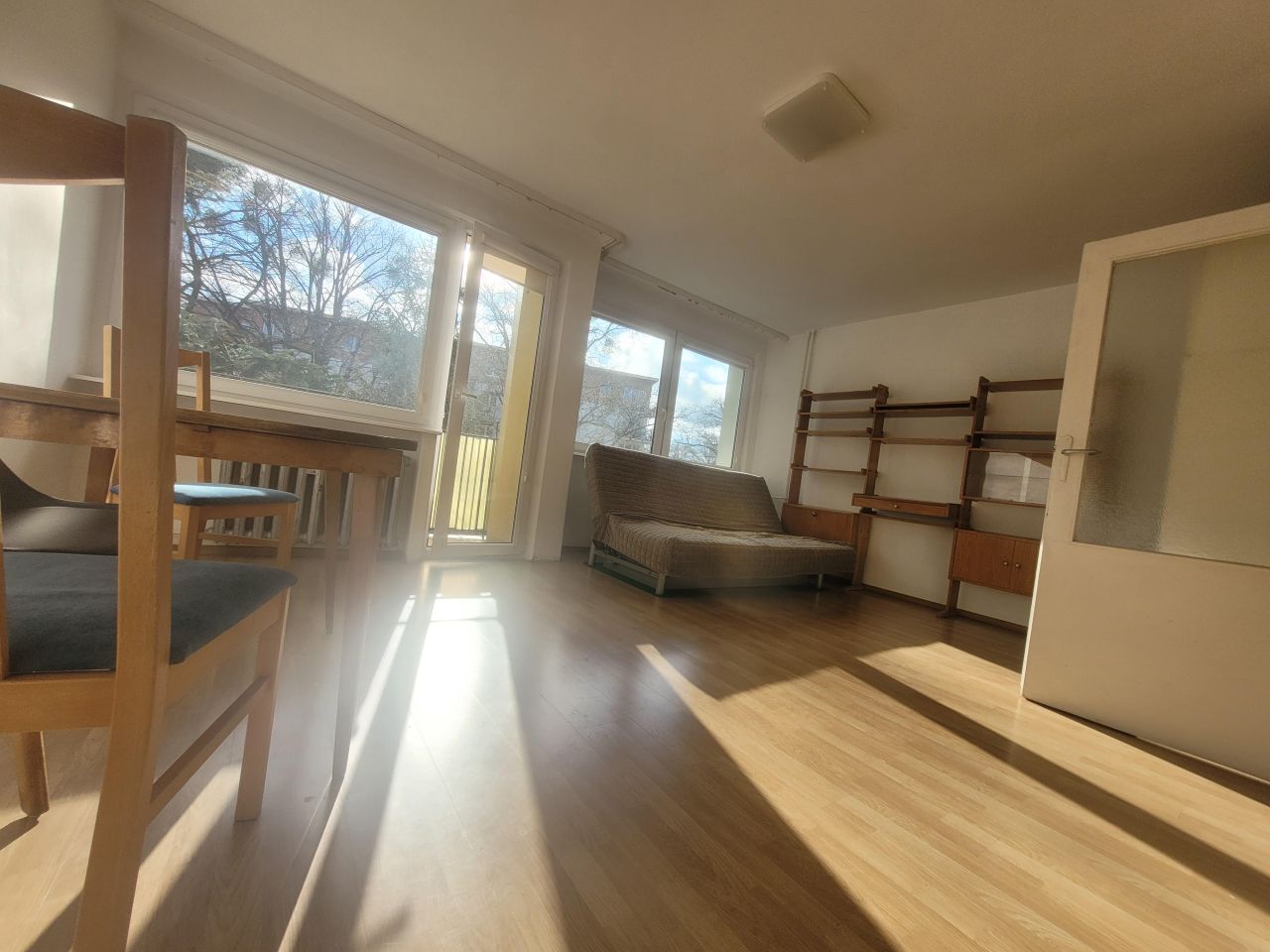 Mieszkanie 2-pokojowe Gdańsk Przymorze, ul. Piastowska. Zdjęcie 2