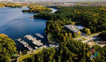 Mieszkanie 2-pokojowe Olsztyn, ul. Sielska