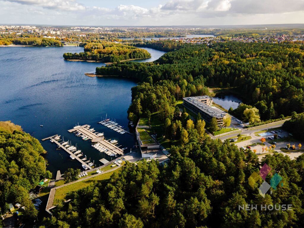 Mieszkanie 2-pokojowe Olsztyn, ul. Sielska. Zdjęcie 2