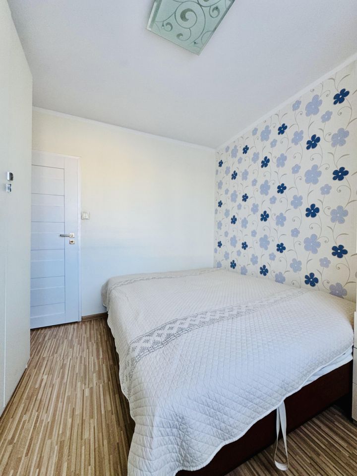 Mieszkanie 3-pokojowe Wrocław Fabryczna, ul. Budziszyńska. Zdjęcie 6