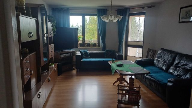 Mieszkanie 3-pokojowe Lignowy Szlacheckie. Zdjęcie 1