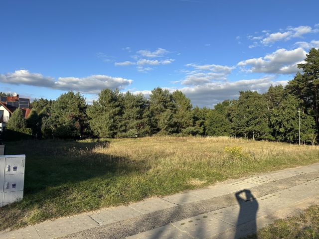 Działka budowlana Dobra, ul. Poziomkowa. Zdjęcie 5