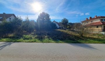 Działka budowlana Morawica