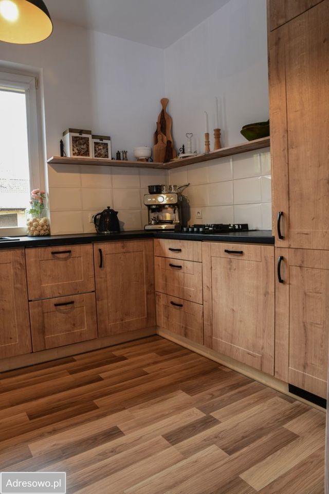 dom wolnostojący, 4 pokoje Wilkanowo, ul. Brzozowa. Zdjęcie 9