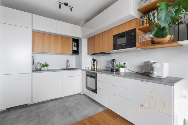 Mieszkanie 2-pokojowe Warszawa Wawer, ul. Goździków. Zdjęcie 2