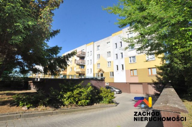 Mieszkanie 1-pokojowe Zielona Góra Zastalowskie. Zdjęcie 11