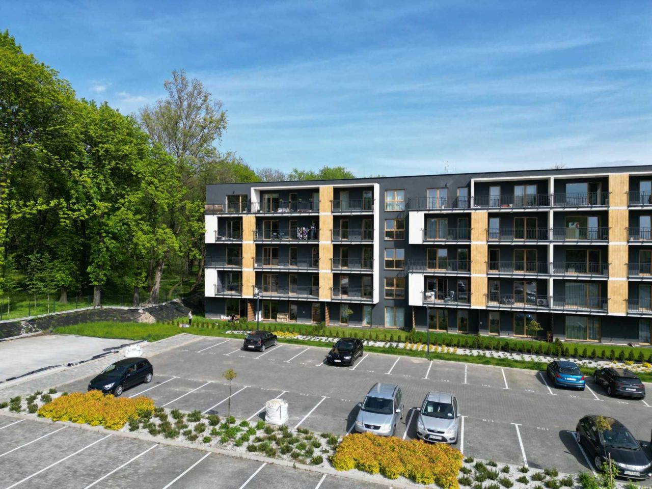 Mieszkanie 2-pokojowe Siemianowice Śląskie, ul. Oświęcimska. Zdjęcie 7