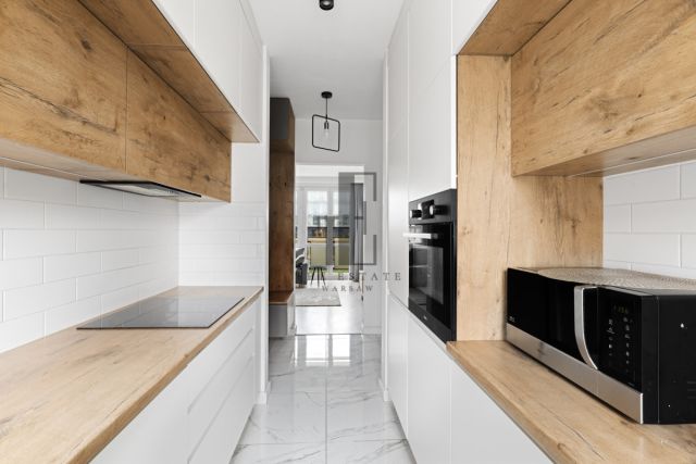 Mieszkanie 2-pokojowe Warszawa Wola, ul. Marcina Kasprzaka. Zdjęcie 5