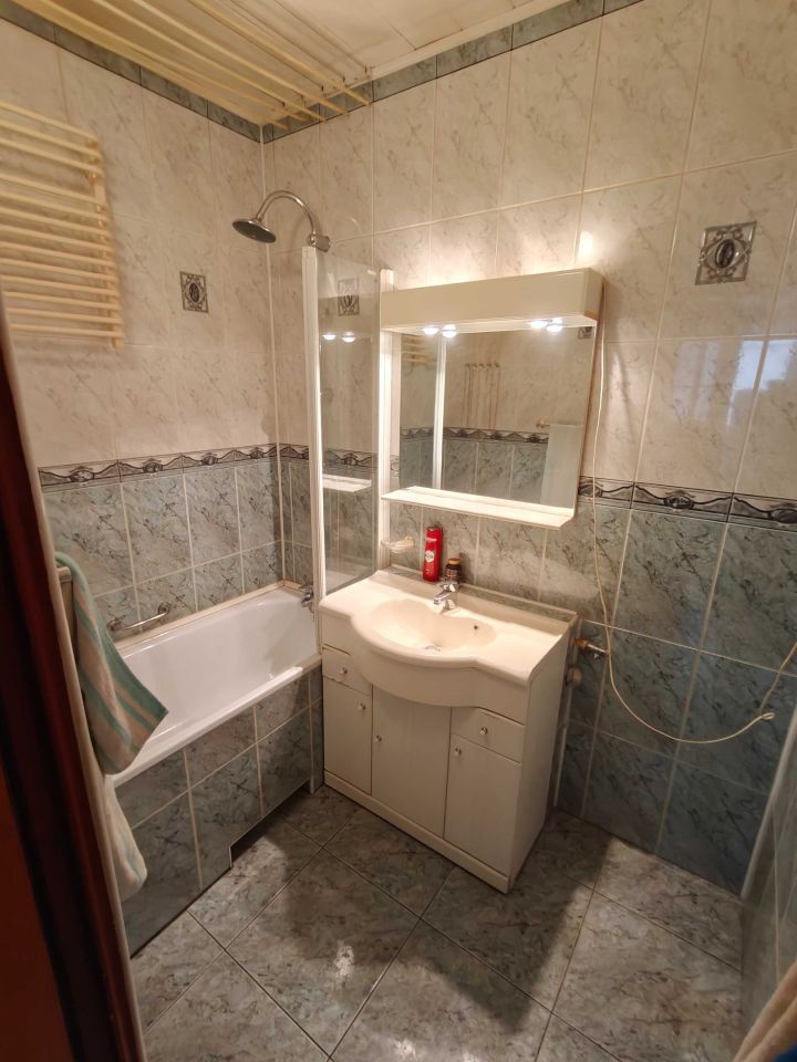 Mieszkanie 3-pokojowe Szczecin Zdroje, ul. Młodzieży Polskiej. Zdjęcie 8