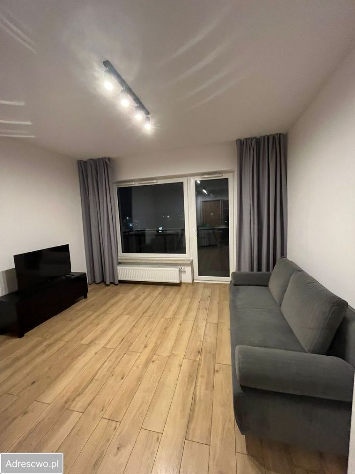 Mieszkanie 1-pokojowe Warszawa Białołęka, ul. Sprawna. Zdjęcie 6