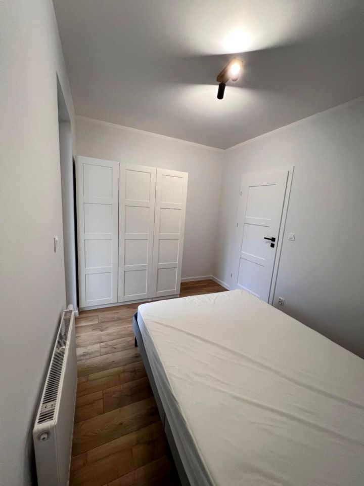 Mieszkanie 3-pokojowe Białystok Zawady, ul. Mroźna. Zdjęcie 5