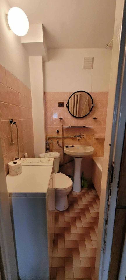 Mieszkanie 2-pokojowe Ostrów Wielkopolski, ul. Asnyka. Zdjęcie 3