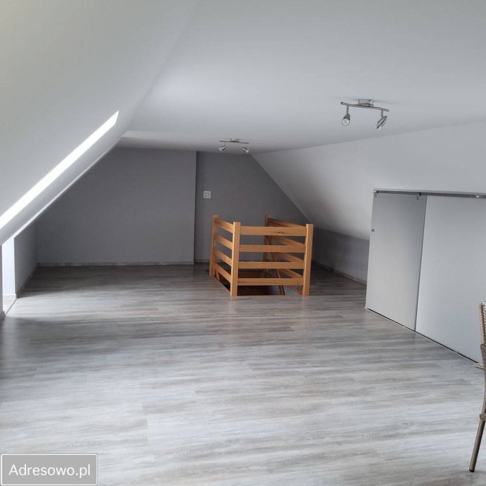 Mieszkanie 4-pokojowe Police, ul. Bankowa. Zdjęcie 6