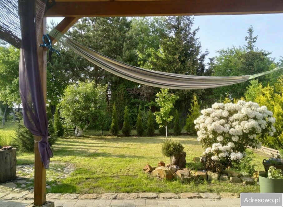 Działka rod Opole, ul. Wspólna. Zdjęcie 3