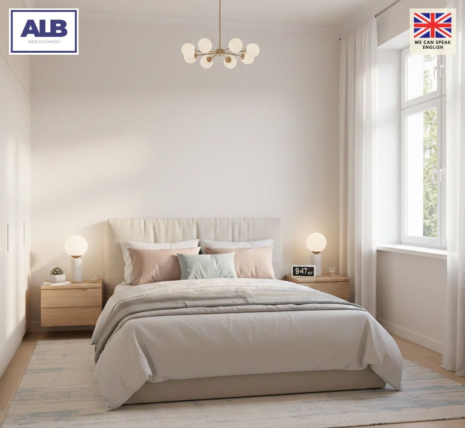 Mieszkanie 2-pokojowe Gdańsk Łostowice. Zdjęcie 4