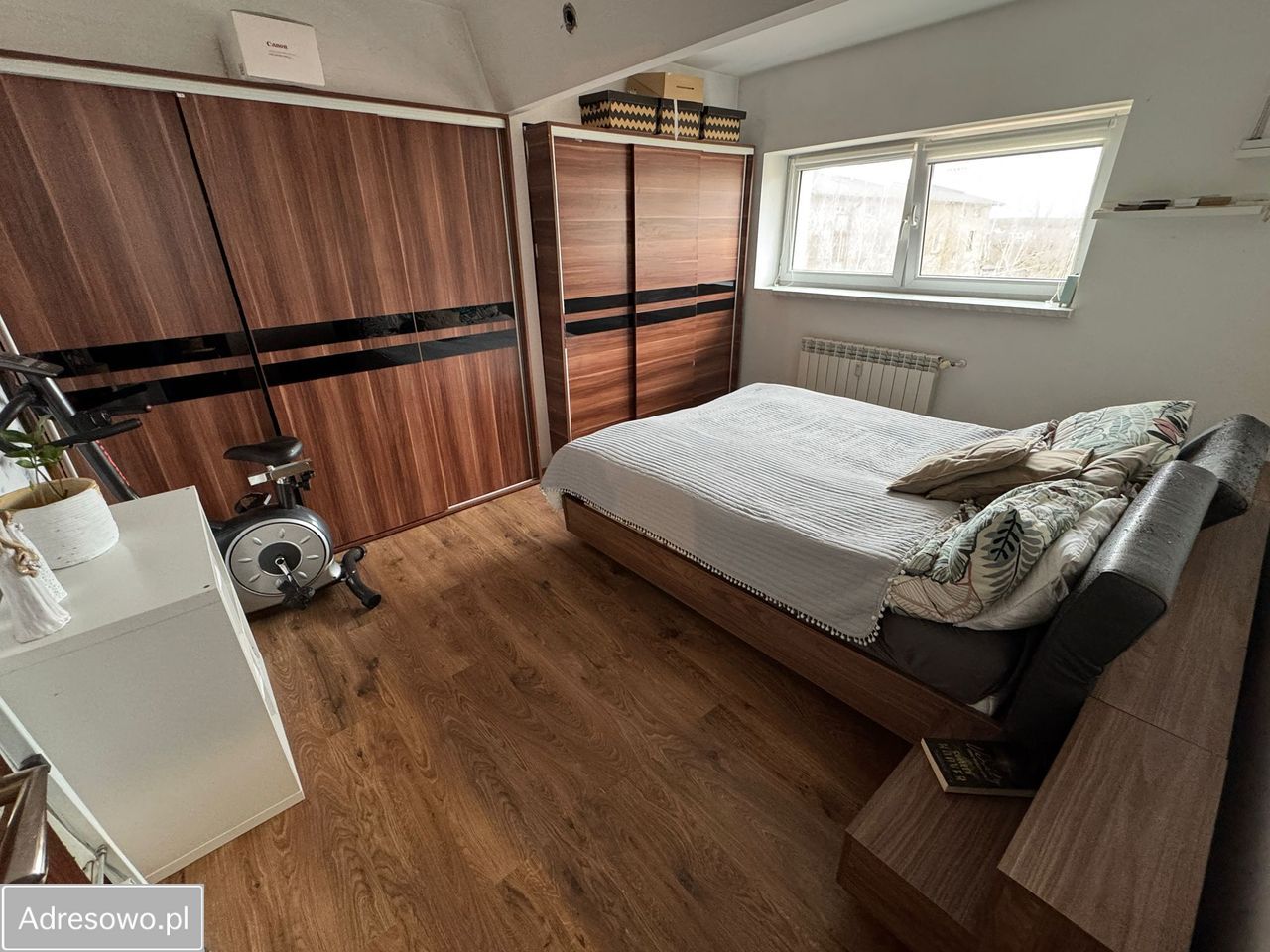 Mieszkanie 3-pokojowe Ostrów Wielkopolski, ul. Strzelecka. Zdjęcie 8