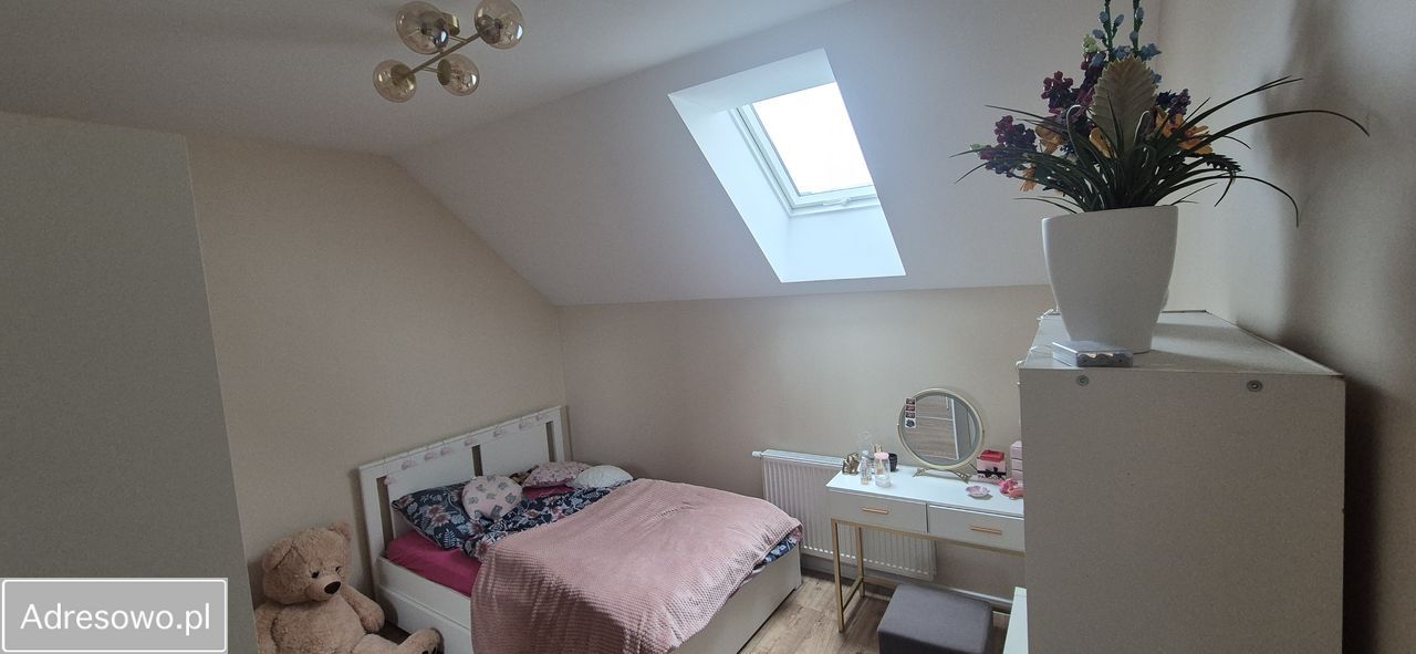 dom wolnostojący, 4 pokoje Szczaniec. Zdjęcie 9