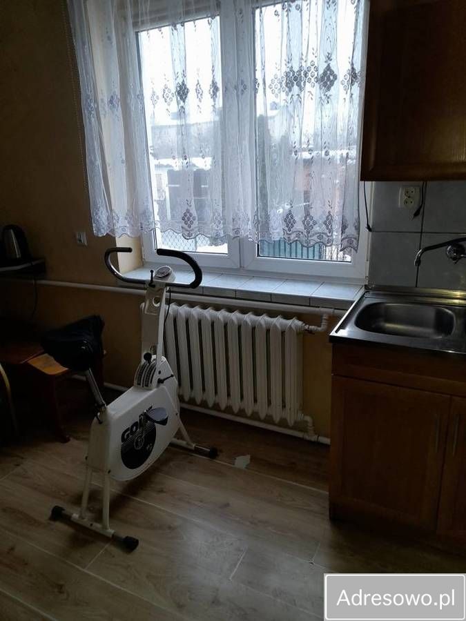 Mieszkanie 1-pokojowe Miączyn Duży. Zdjęcie 3