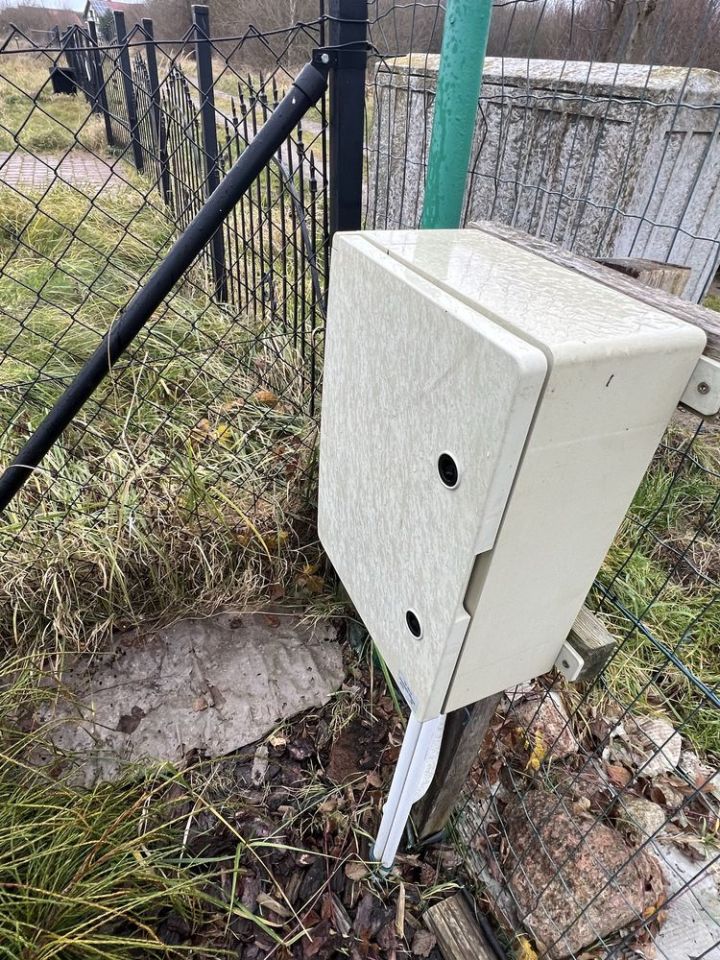 Działka inwestycyjna Zastań. Zdjęcie 5