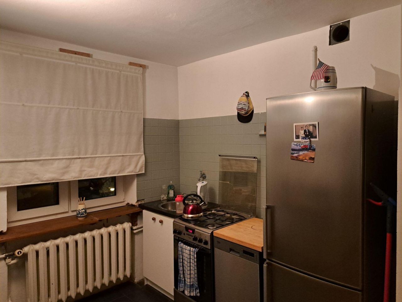 Mieszkanie 3-pokojowe Warszawa Śródmieście, ul. Hoża. Zdjęcie 17