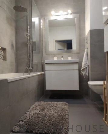 Mieszkanie 3-pokojowe Warszawa Wola, ul. Jana Kazimierza. Zdjęcie 13