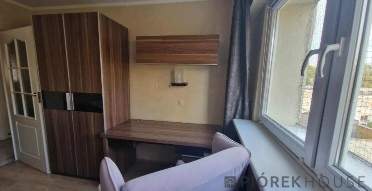 Mieszkanie 3-pokojowe Warszawa Ochota, ul. Stefana Baleya. Zdjęcie 7