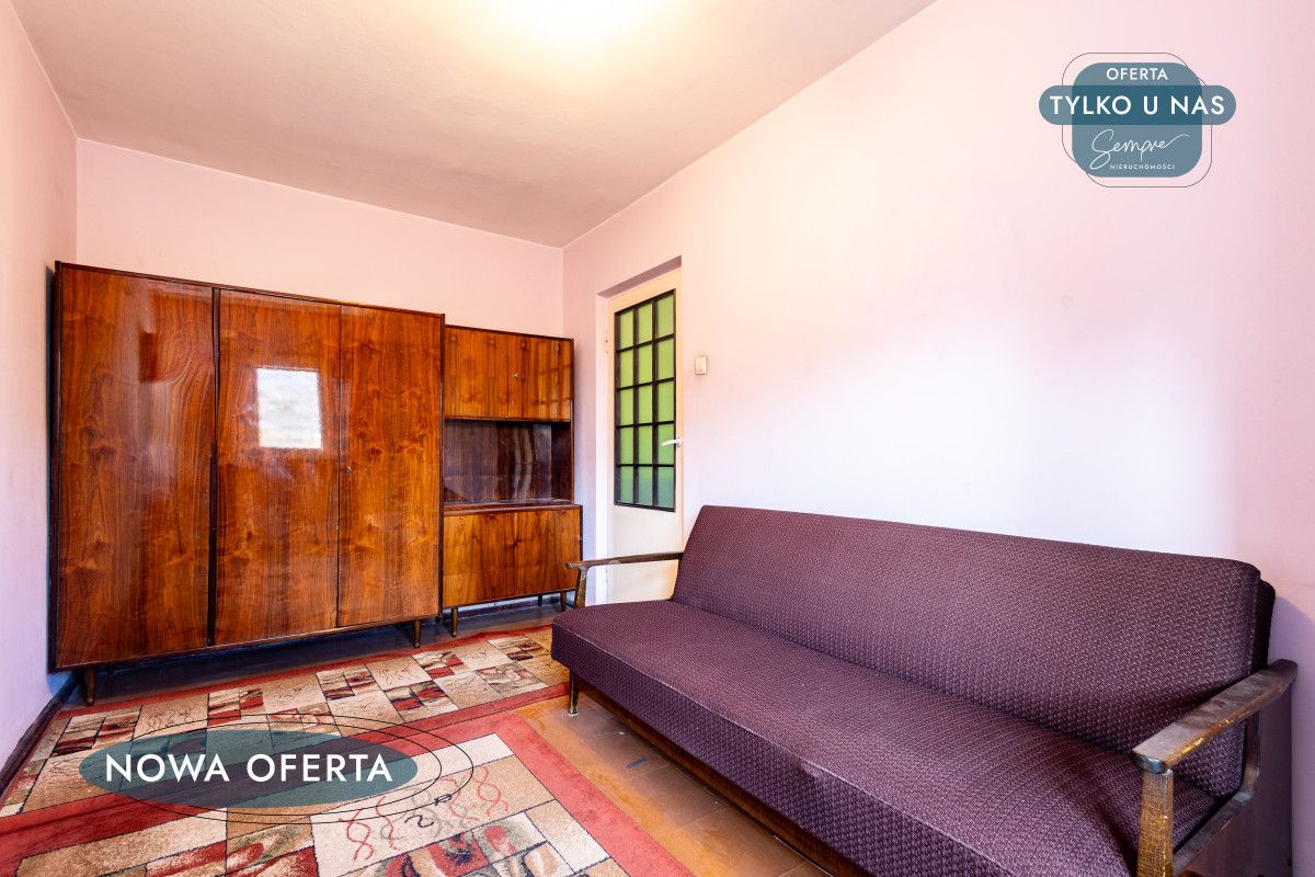 Mieszkanie 2-pokojowe Łódź Bałuty, ul. Wici. Zdjęcie 4