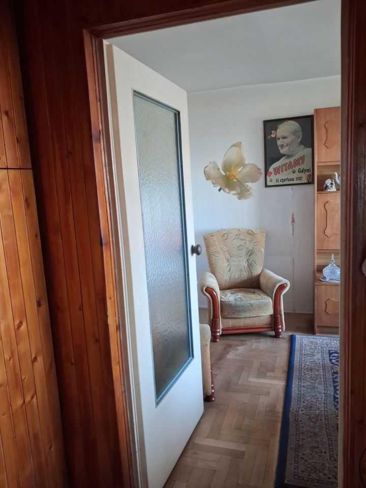 Mieszkanie 2-pokojowe Gdynia Witomino, ul. Narcyzowa. Zdjęcie 23