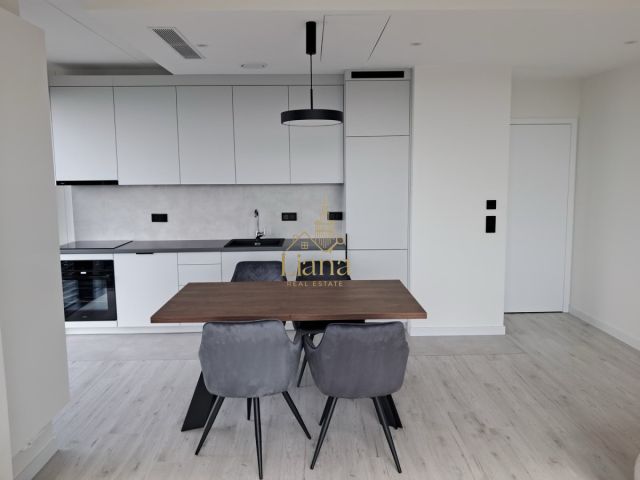 Mieszkanie 3-pokojowe Warszawa Wola, ul. Prosta. Zdjęcie 11