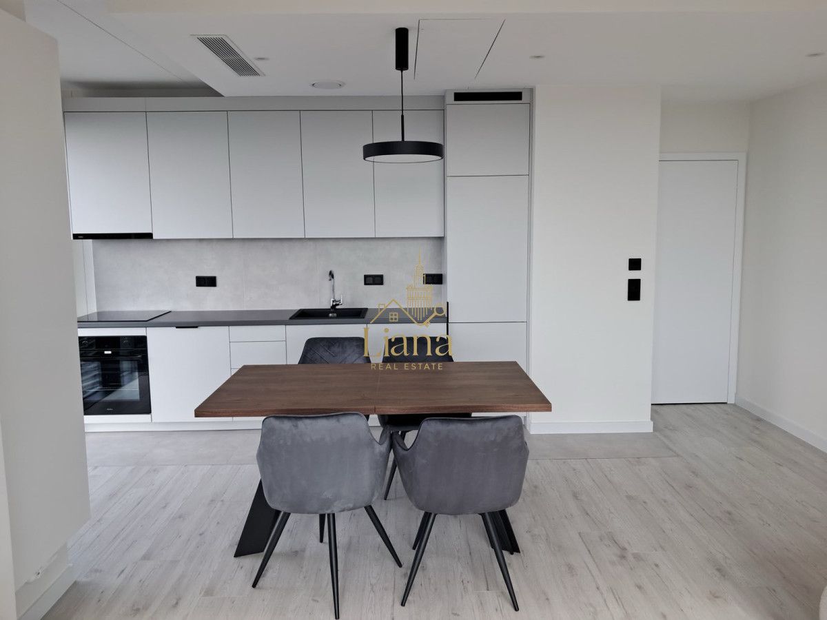 Mieszkanie 3-pokojowe Warszawa Wola, ul. Prosta. Zdjęcie 11